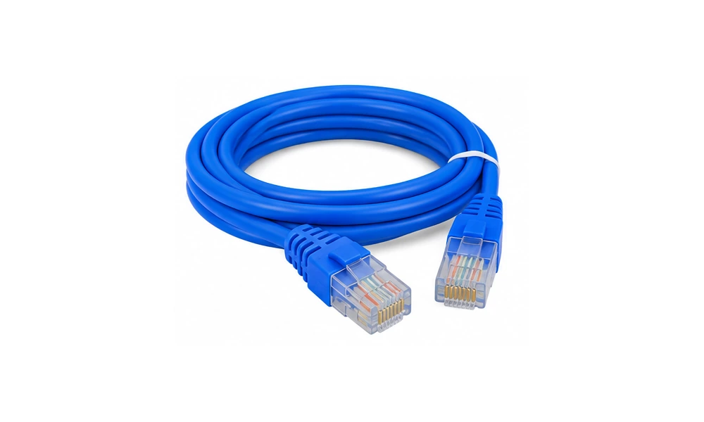 CAT6 kablo